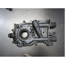 20P107 Engine Oil Pump From 2001 Subaru Forester  2.5